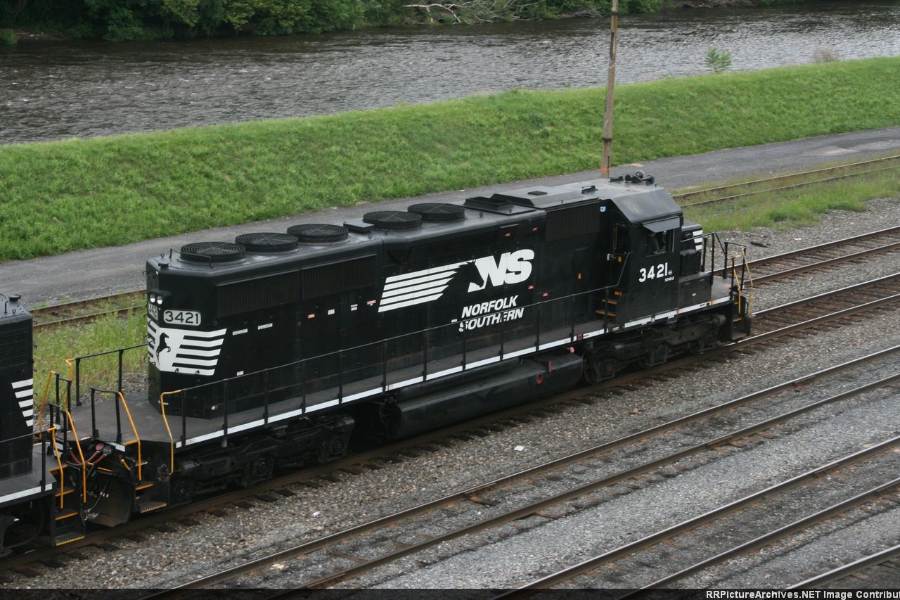 NS 3421